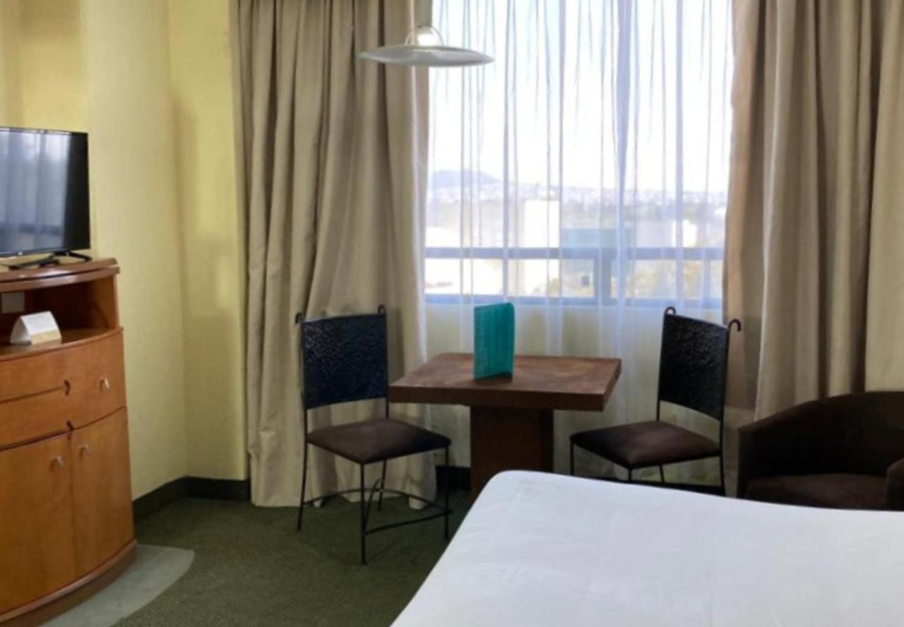 Real Del Sur Hotel Cidade do México