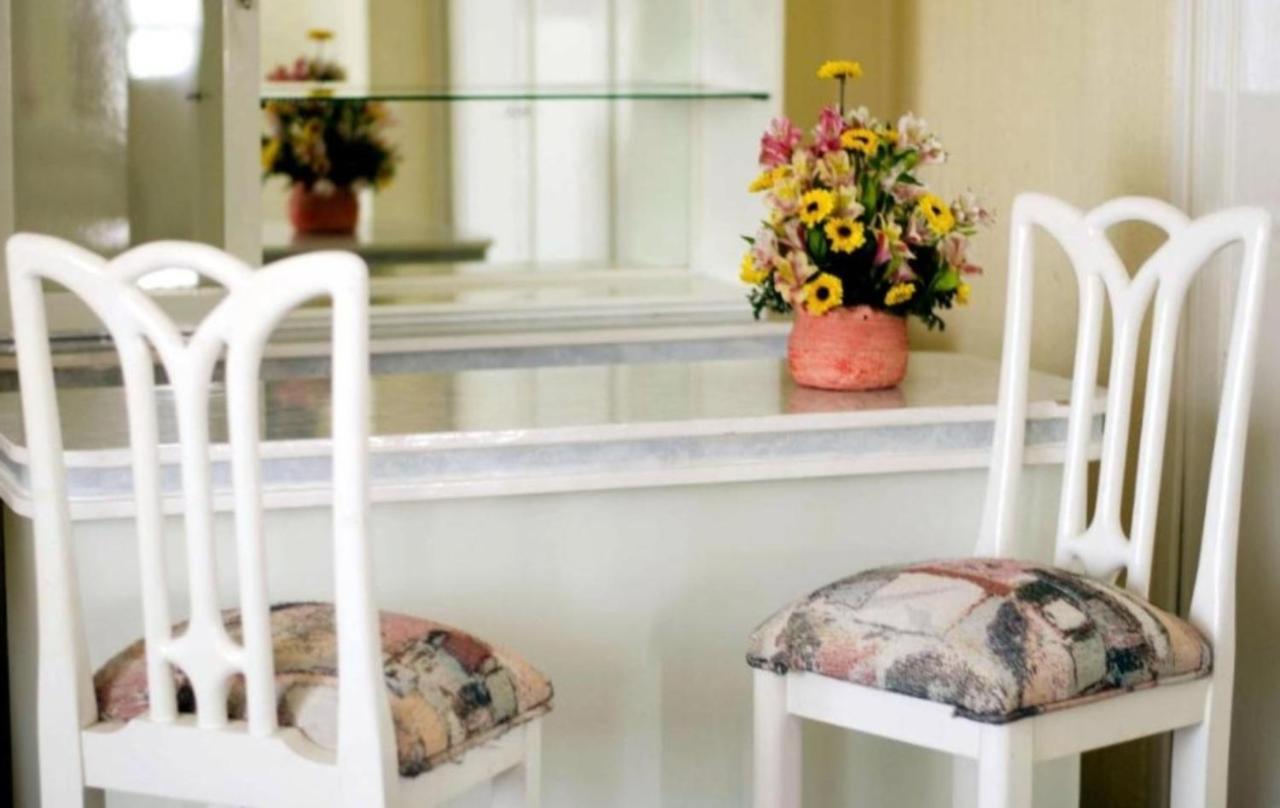 Hotel Real Del Sur Cidade do México