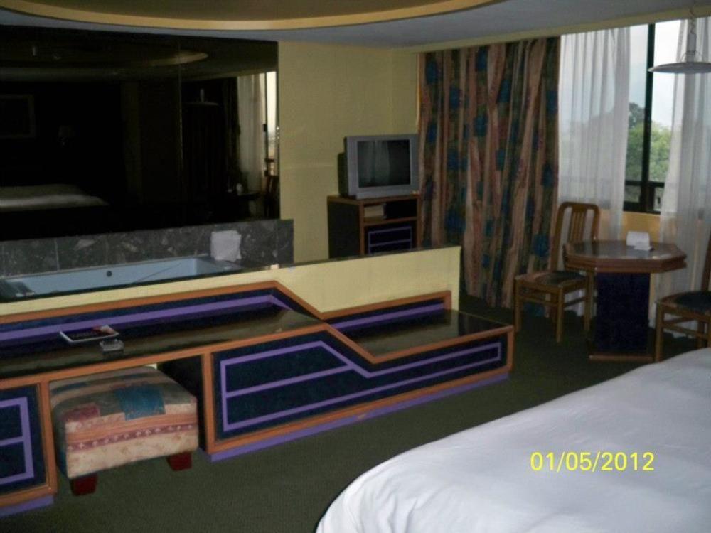 Hotel Real Del Sur
