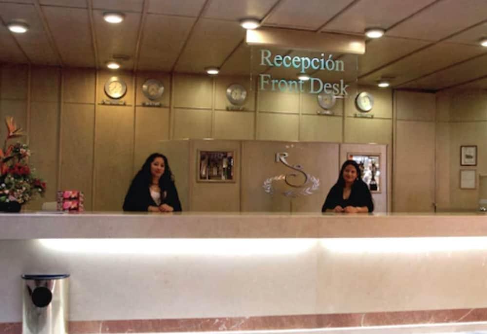 Hotel Real Del Sur