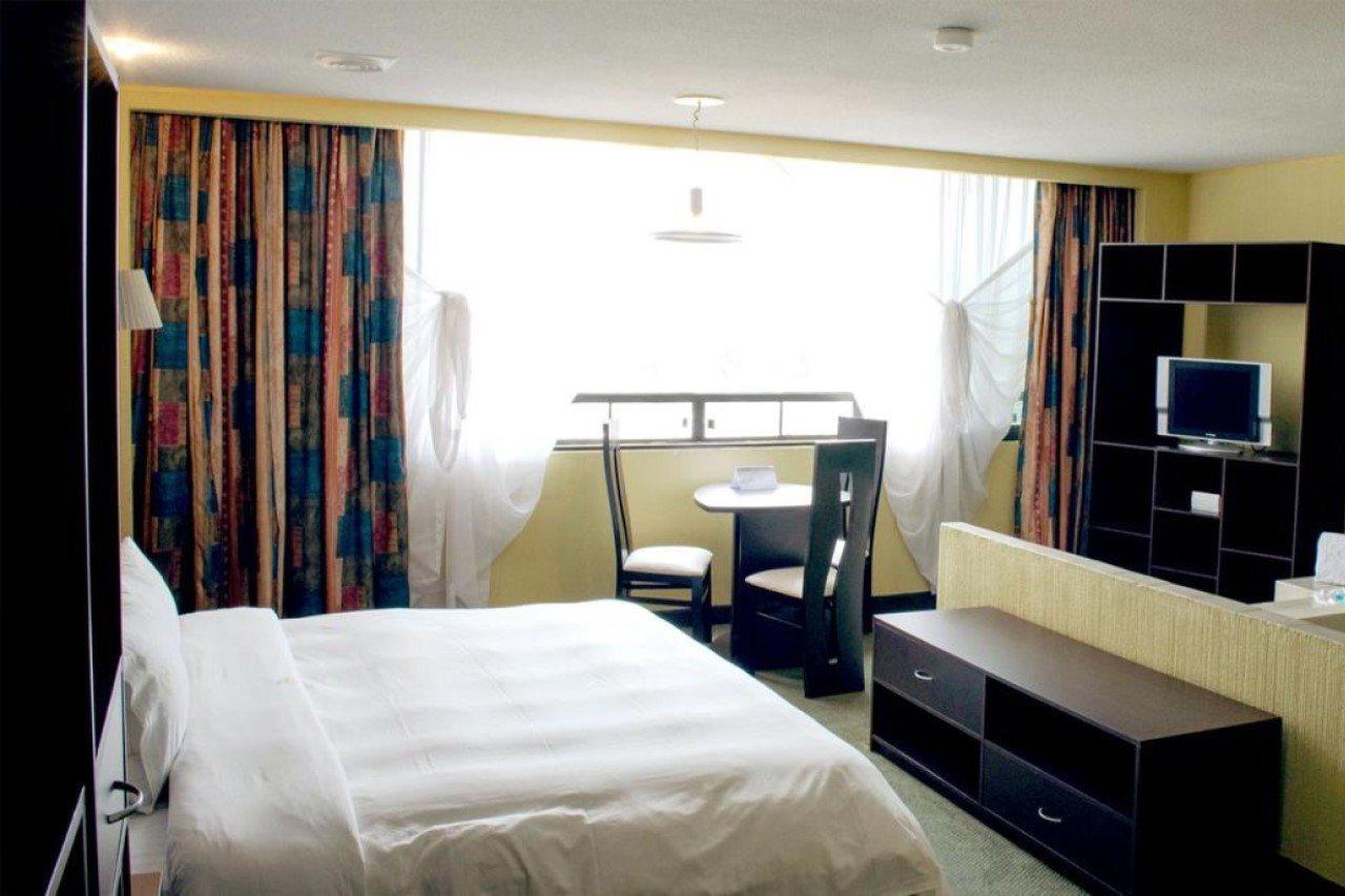 Real Del Sur Hotel