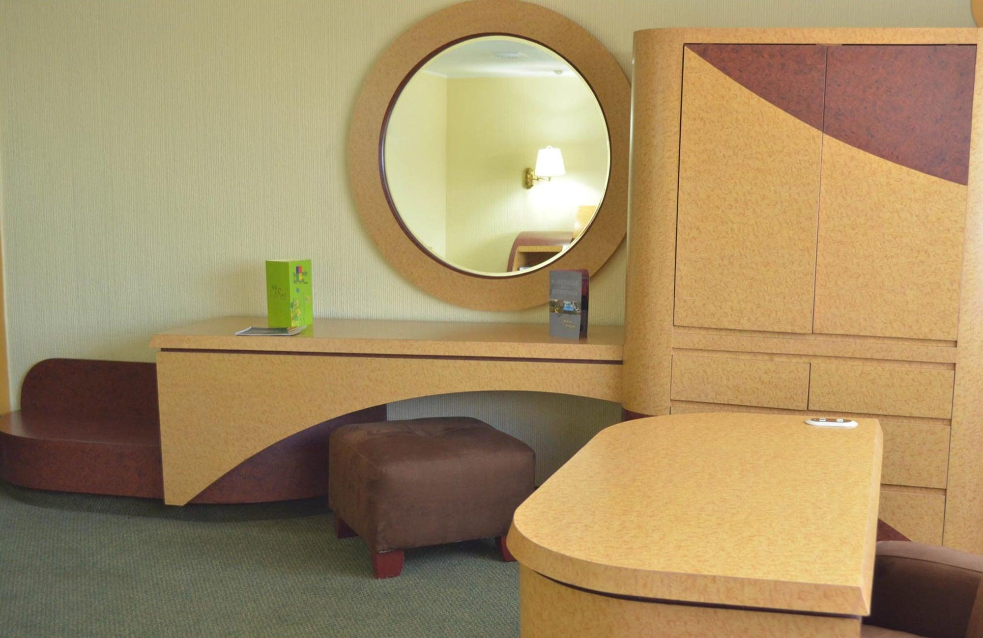Real Del Sur Hotel