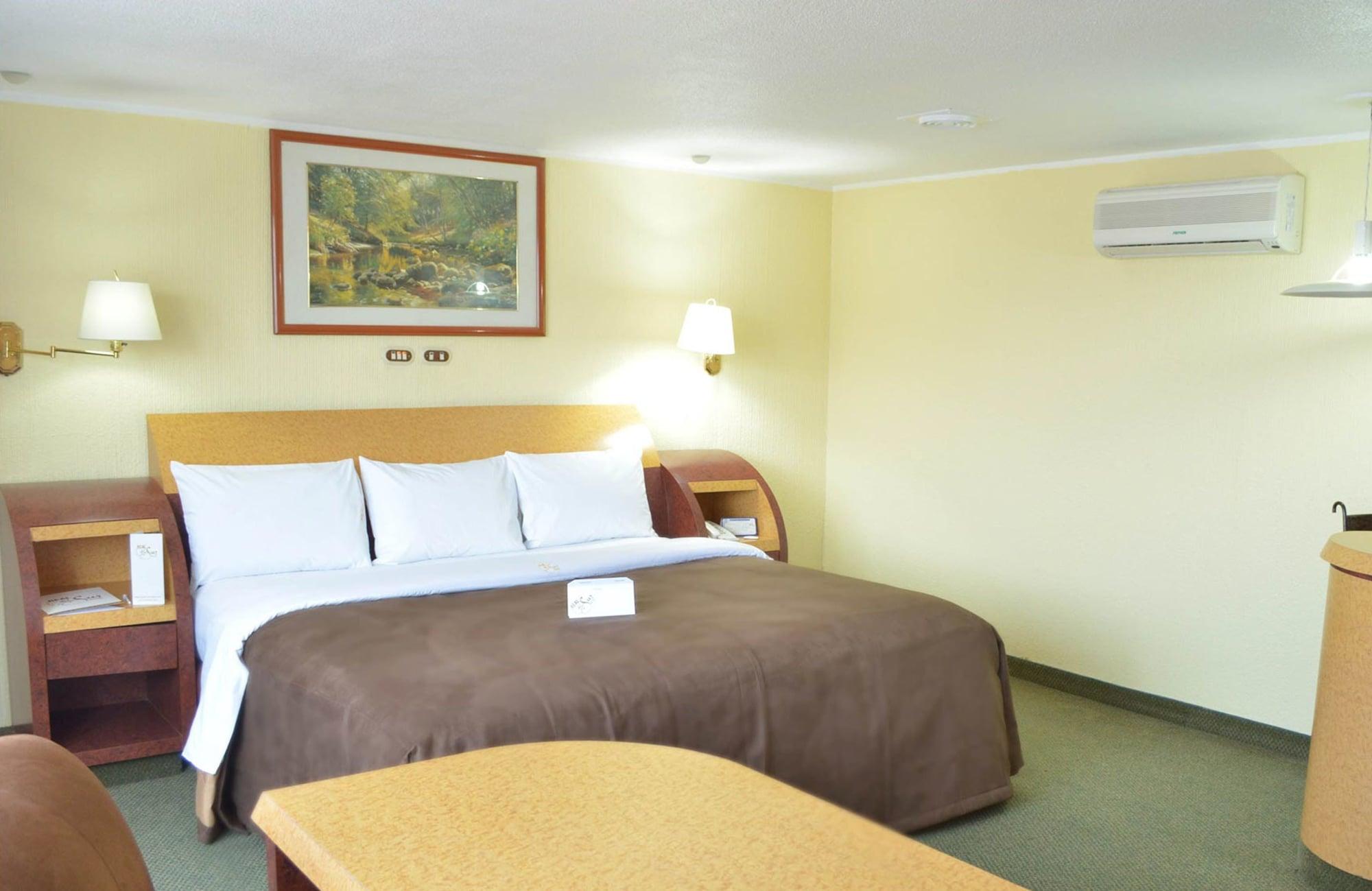 Hotel Real Del Sur