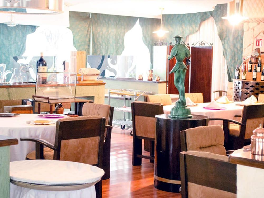 Real Del Sur Hotel Mexico