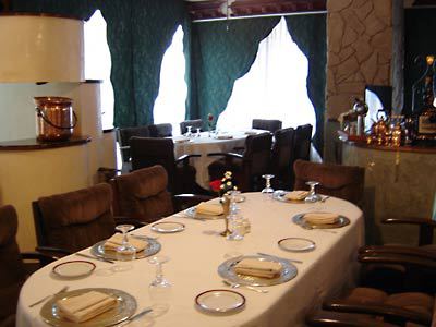 Real Del Sur Hotel Mexico