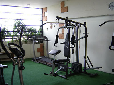 Real Del Sur Hotel