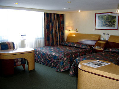 Real Del Sur Hotel 4*