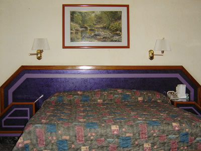 Real Del Sur Hotel Mexico