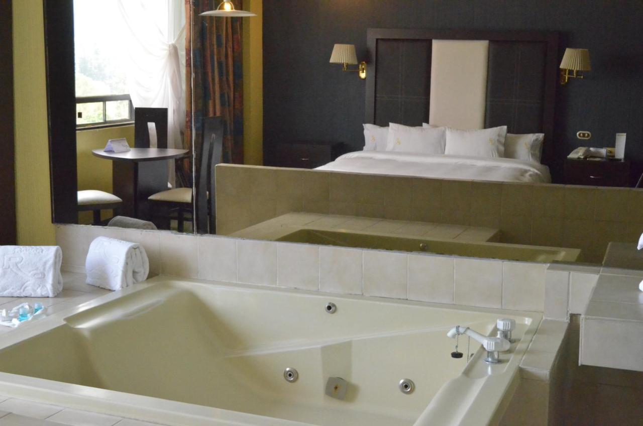 Hotel Real Del Sur