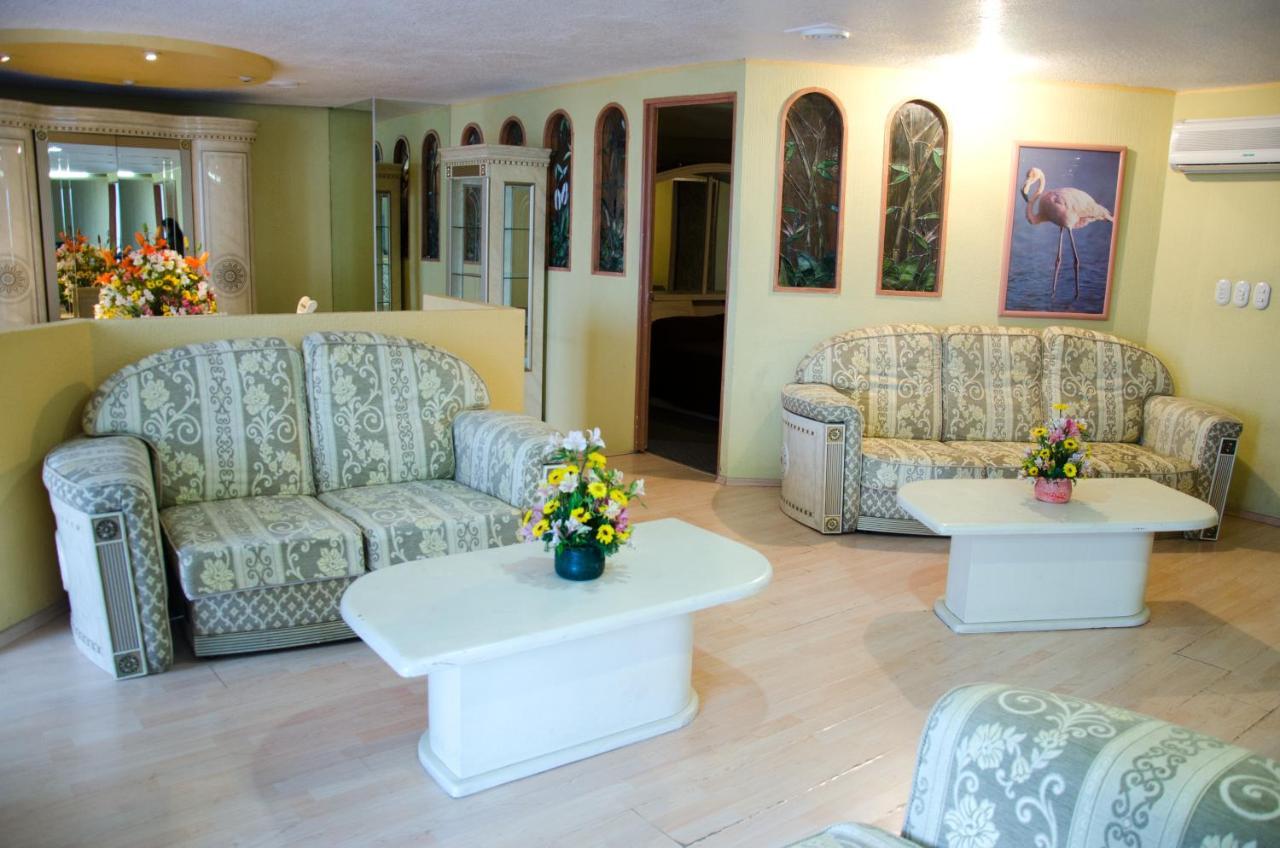 Hotel Real Del Sur