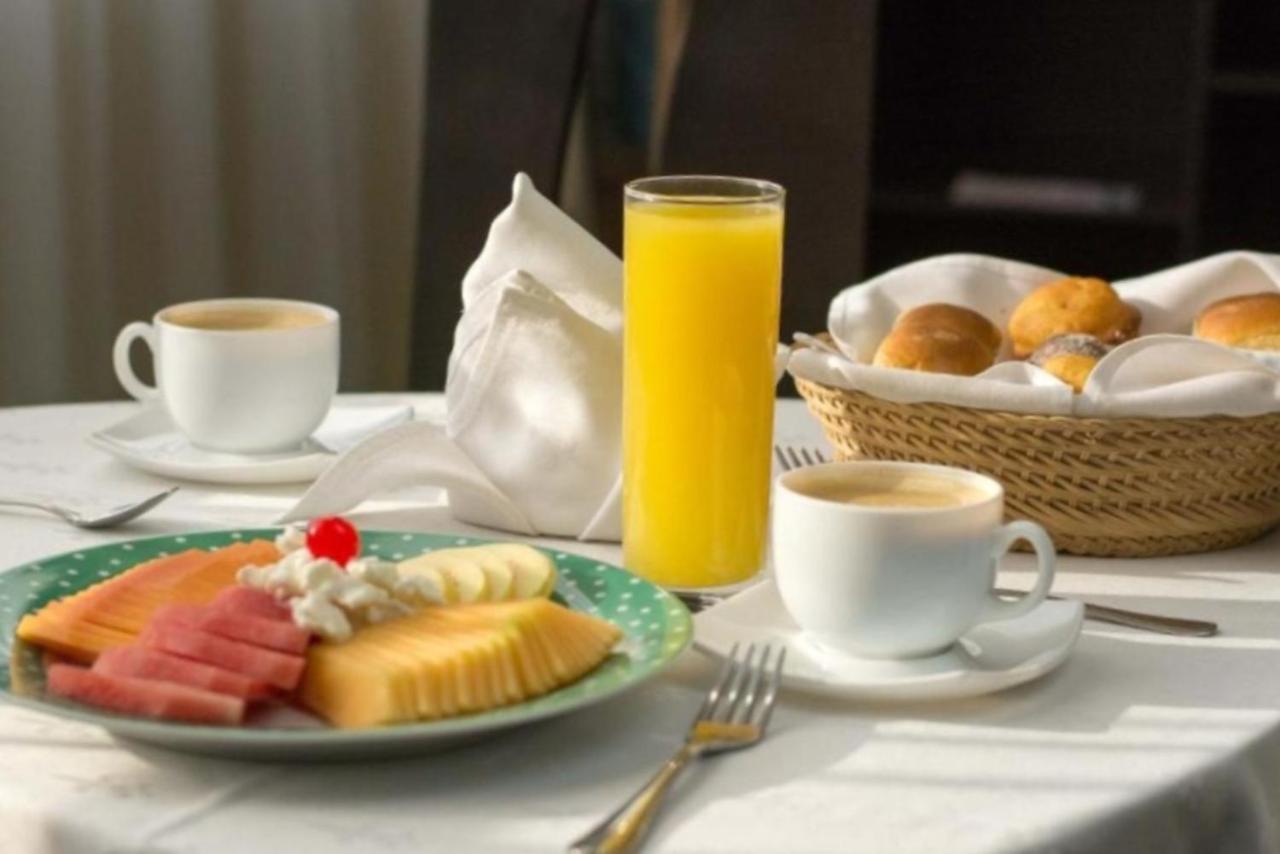 Hotel Real Del Sur 4*