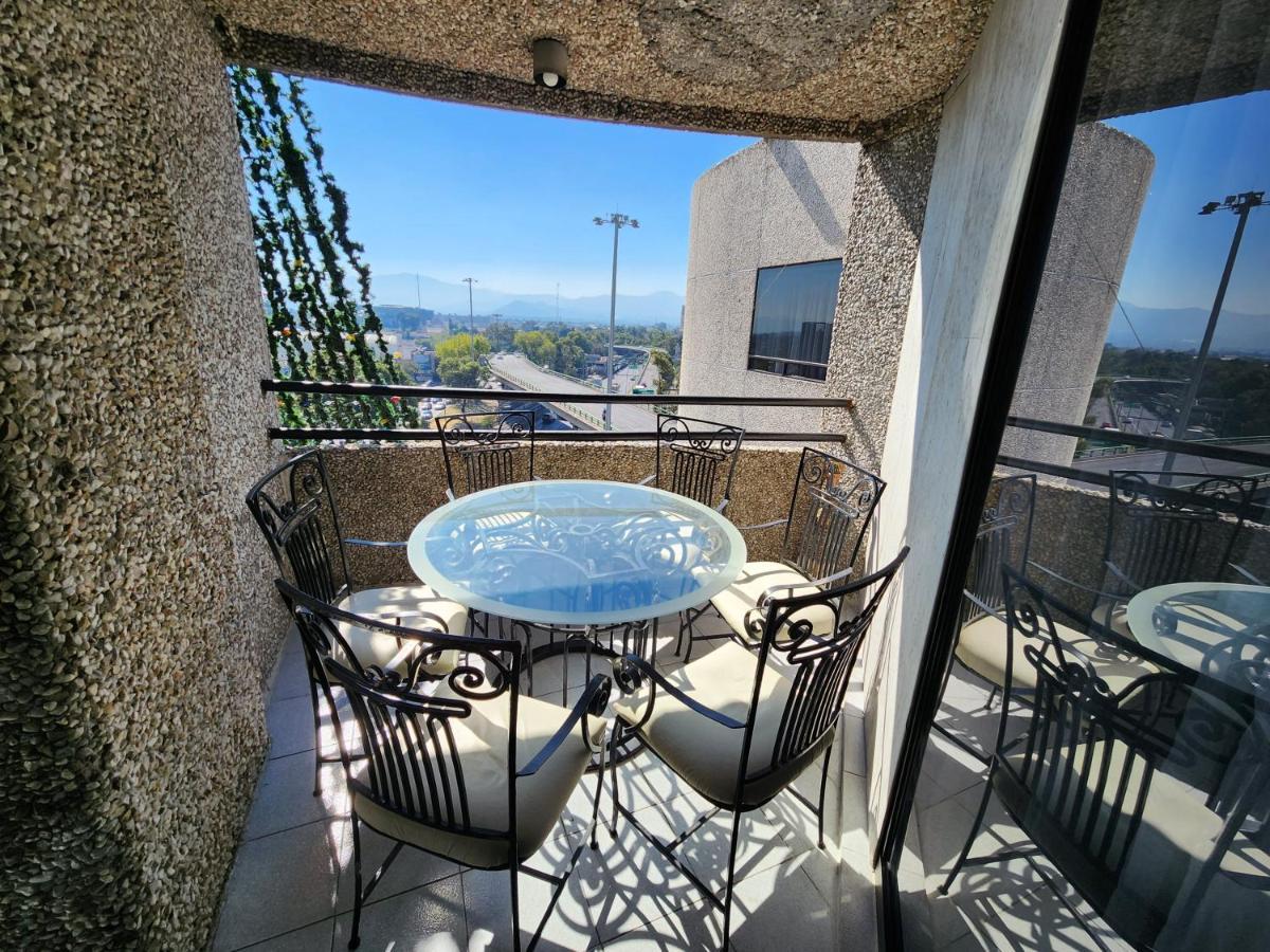 Real Del Sur Hotel