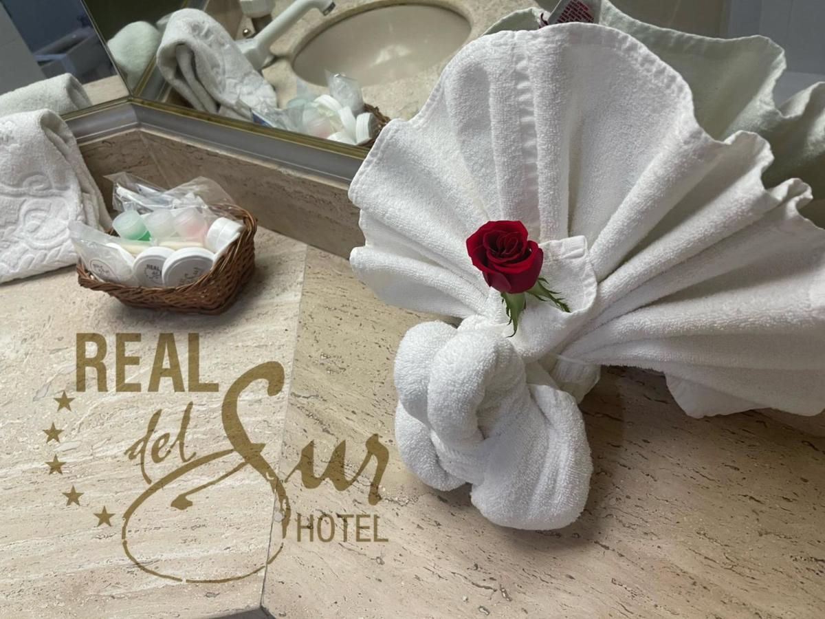 Real Del Sur Hotel