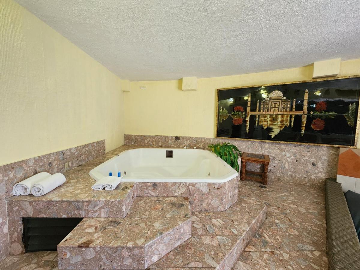 Real Del Sur Hotel 4*
