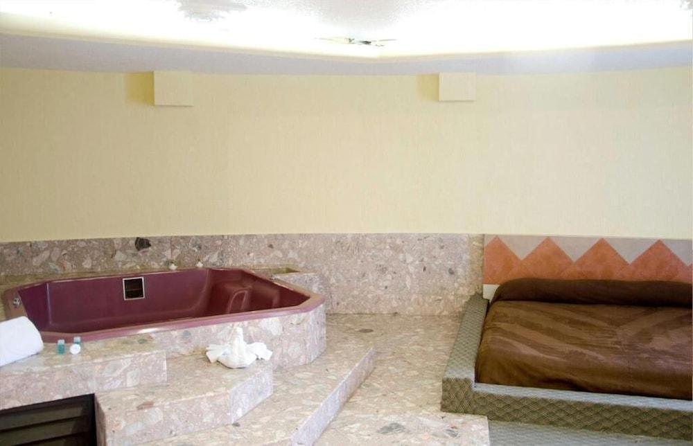 Real Del Sur Hotel