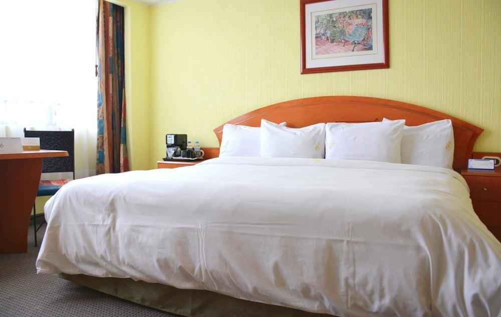 Real Del Sur Hotel 4*