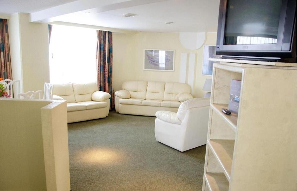 Hotel Real Del Sur 4*