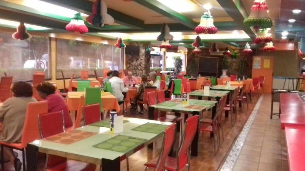Hotel Real Del Sur 4*