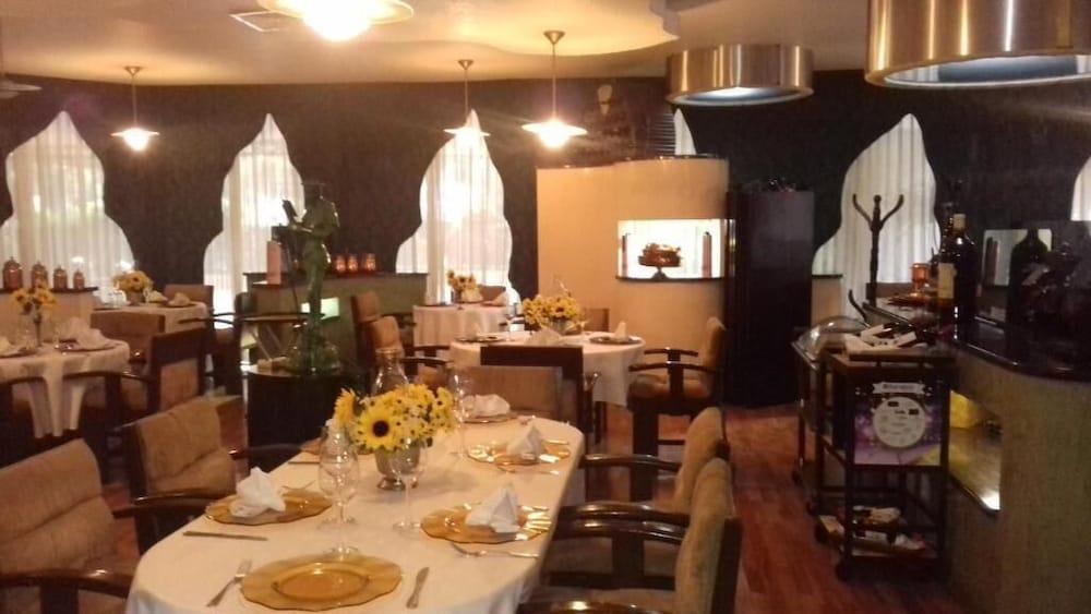 Hotel Real Del Sur 4*