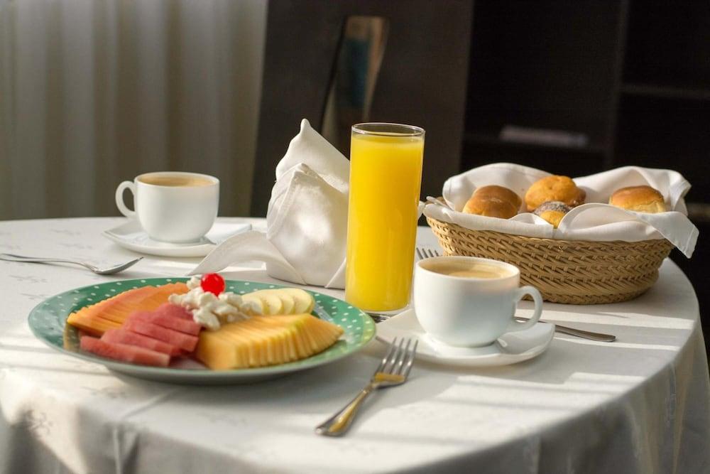 Hotel Real Del Sur