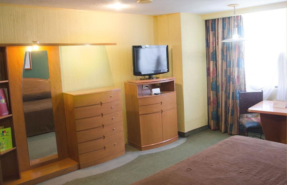 Hotel Real Del Sur 4*