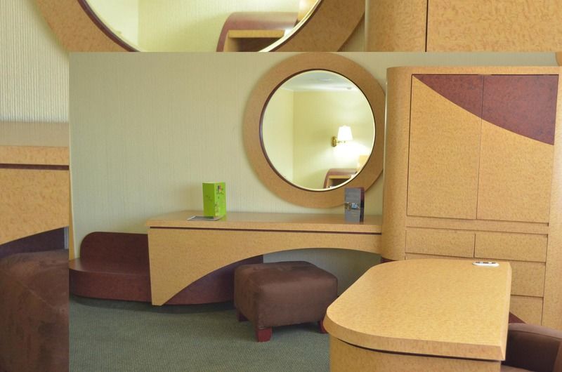 Hotel Real Del Sur
