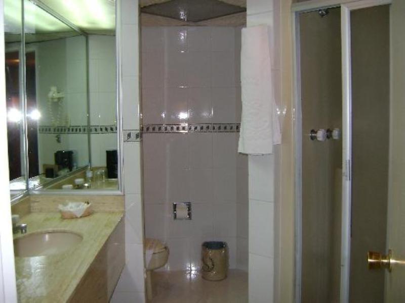 Real Del Sur Hotel