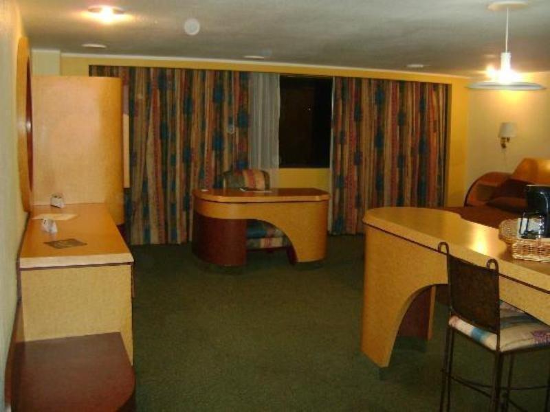 Hotel Real Del Sur 4*