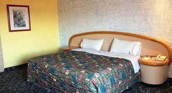 Hotel Real Del Sur 4*