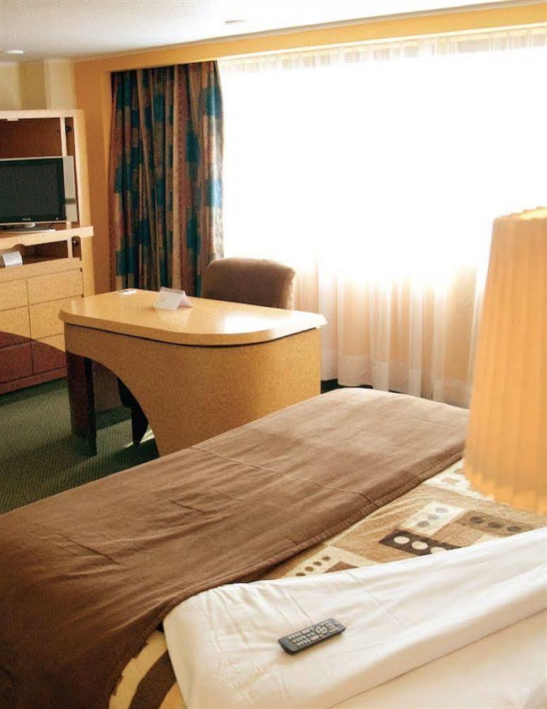 Hotel Real Del Sur Mexico