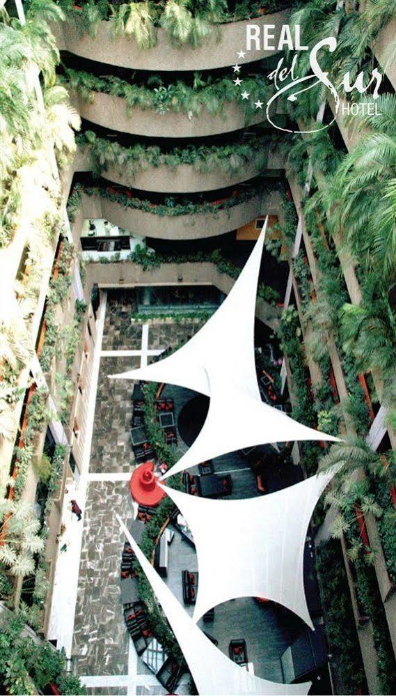 Hotel Real Del Sur