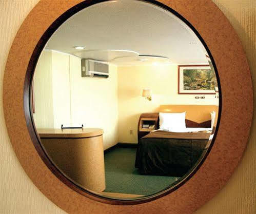 Real Del Sur Hotel