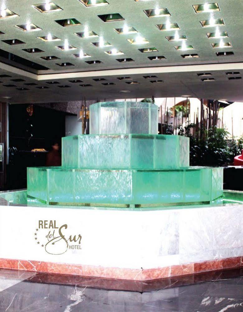 Hotel Real Del Sur 4*